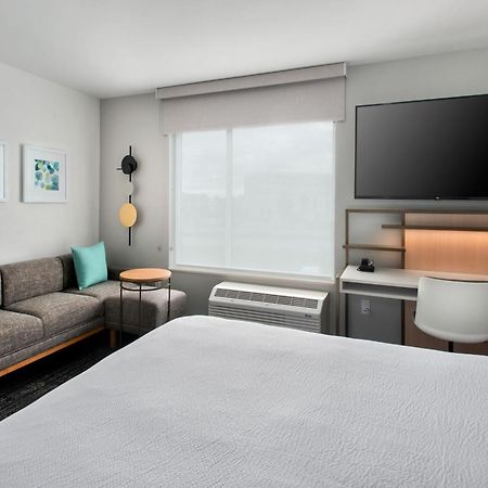 Towneplace Suites Portland Airport Me เซาท์พอร์ตแลนด์ ภายนอก รูปภาพ