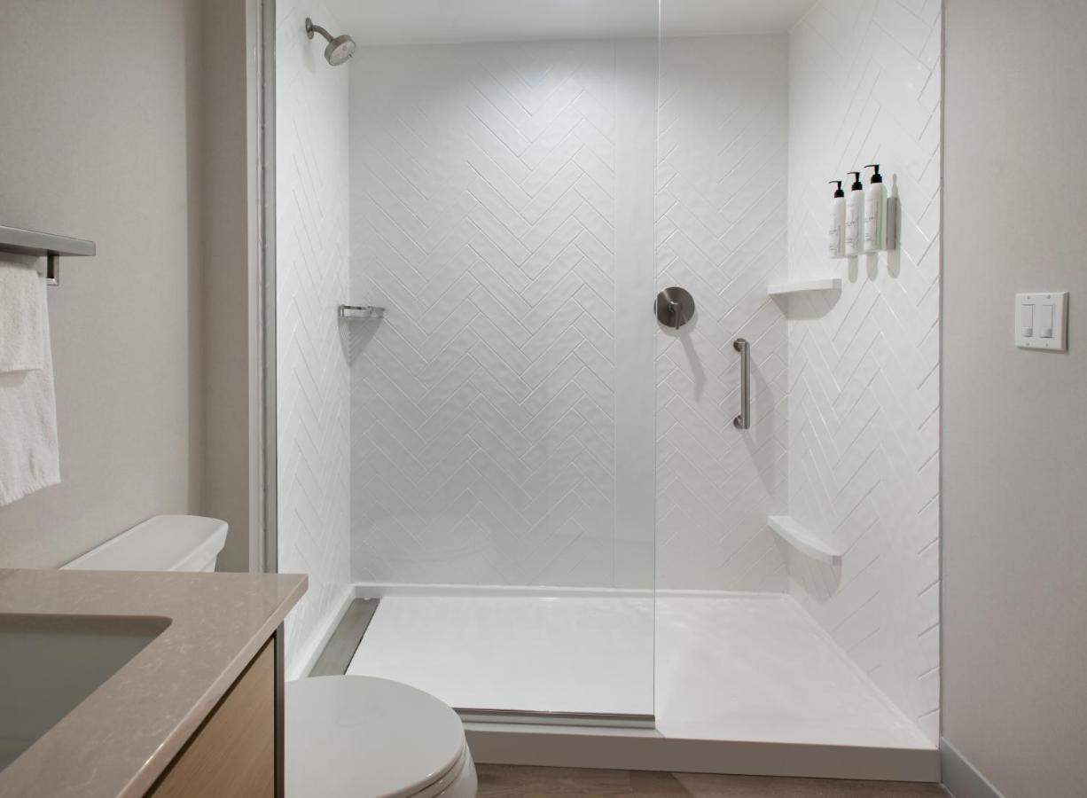Towneplace Suites Portland Airport Me เซาท์พอร์ตแลนด์ ภายนอก รูปภาพ