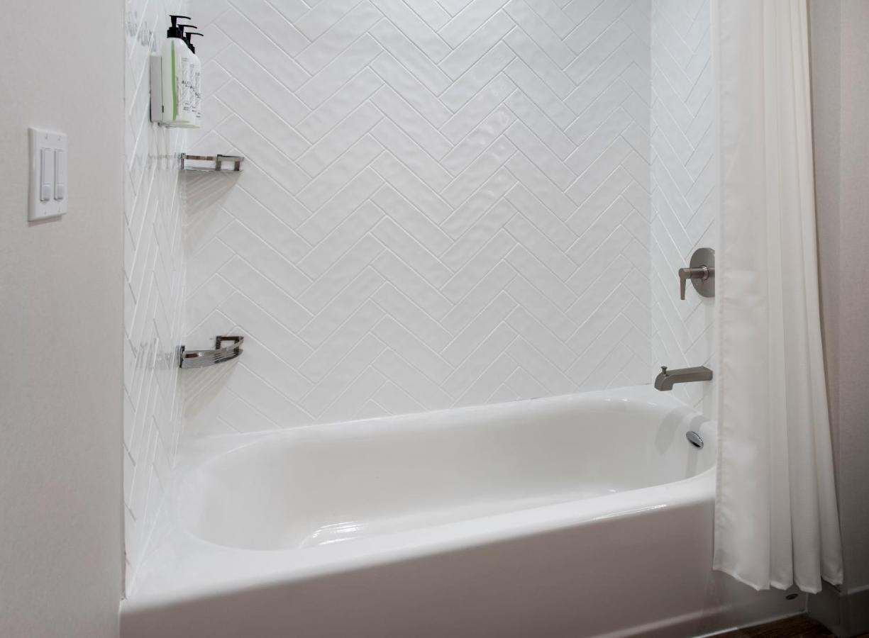 Towneplace Suites Portland Airport Me เซาท์พอร์ตแลนด์ ภายนอก รูปภาพ