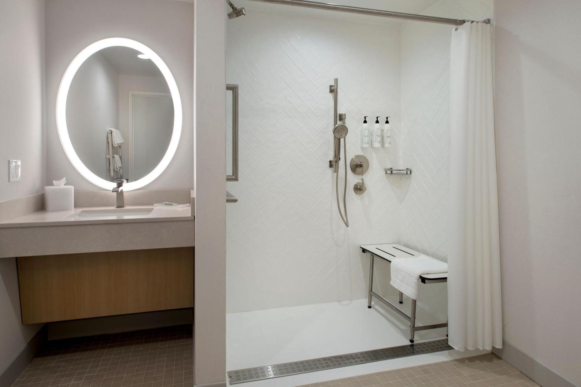 Towneplace Suites Portland Airport Me เซาท์พอร์ตแลนด์ ภายนอก รูปภาพ