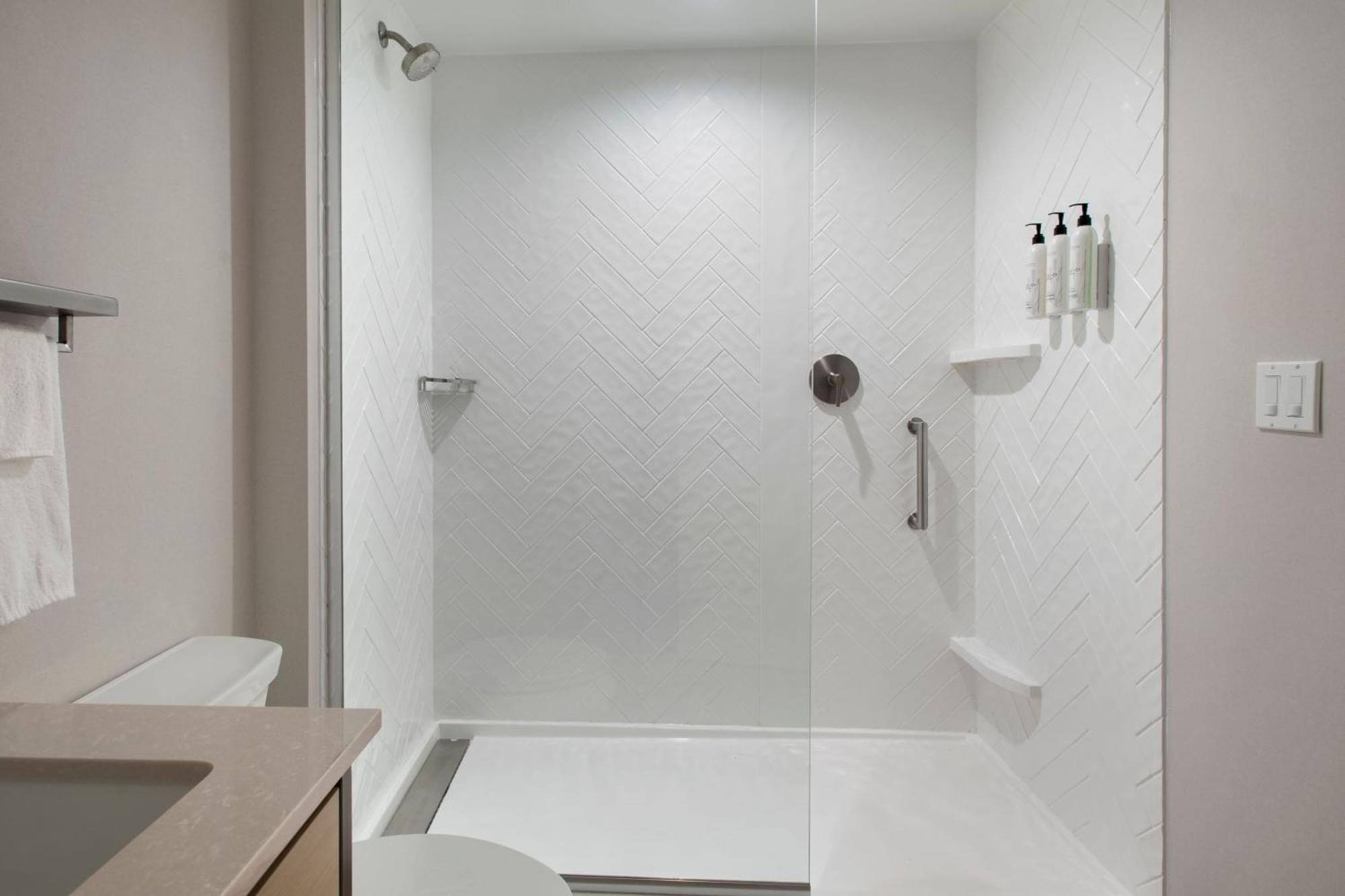 Towneplace Suites Portland Airport Me เซาท์พอร์ตแลนด์ ภายนอก รูปภาพ