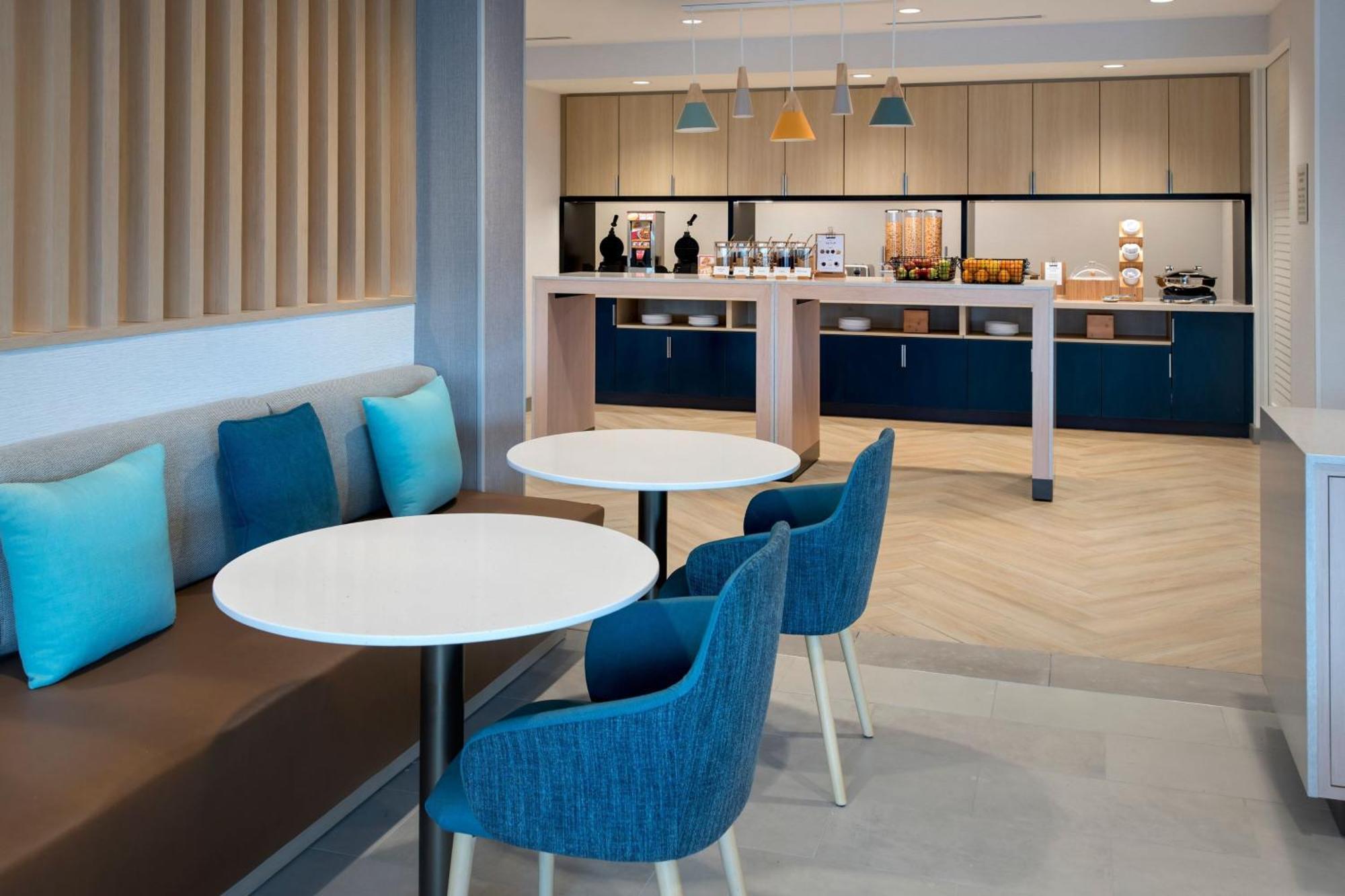 Towneplace Suites Portland Airport Me เซาท์พอร์ตแลนด์ ภายนอก รูปภาพ
